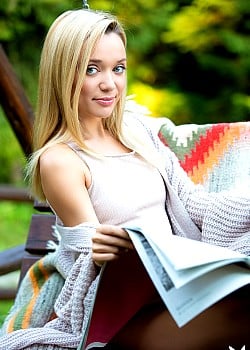 Zhenya Belaya